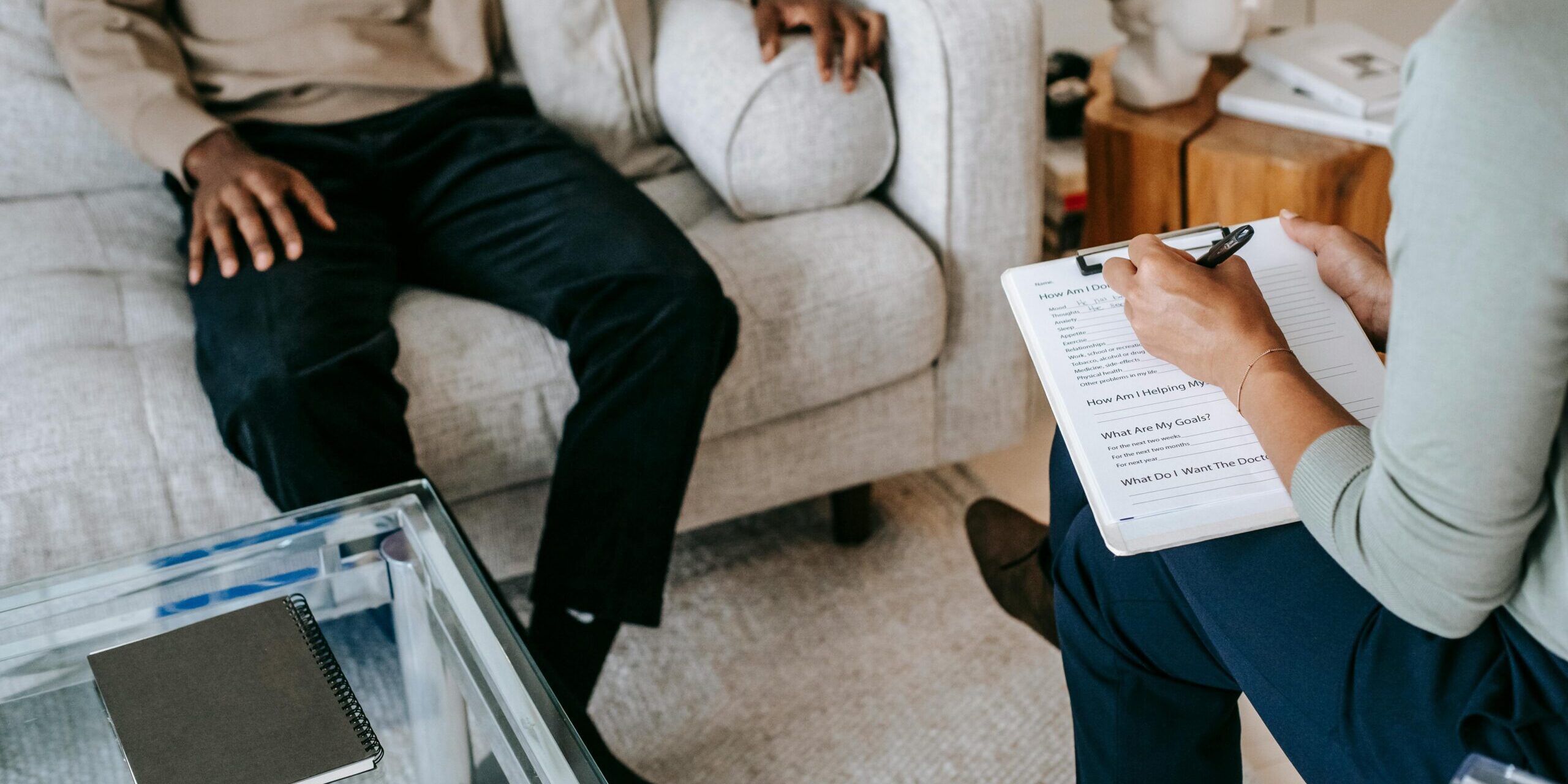 You Can Do Something